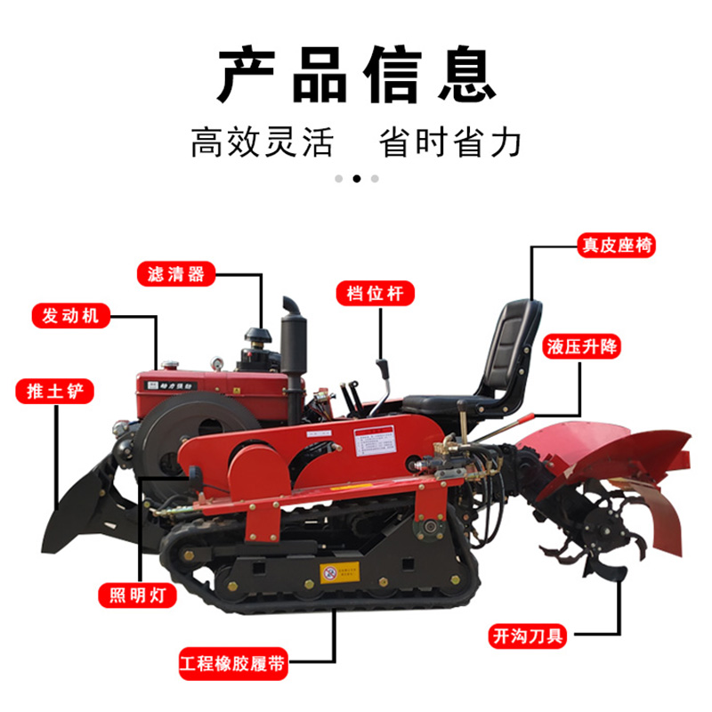 22馬旋耕機產(chǎn)品信息