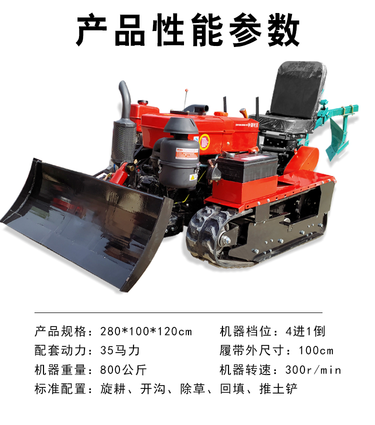 旋耕機保養
